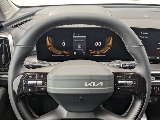 New 2026 Kia Sorento LX FWD image 30