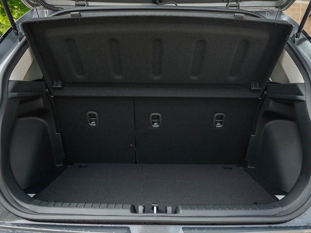 New 2025 Hyundai Venue SEL image 8