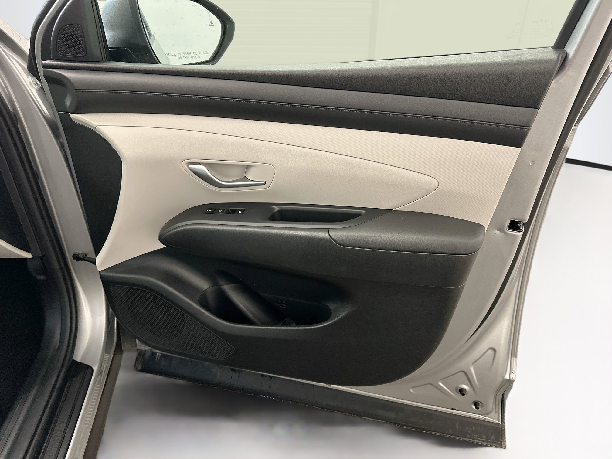 Used 2025 Hyundai Tucson SEL AWD/4WD image 34