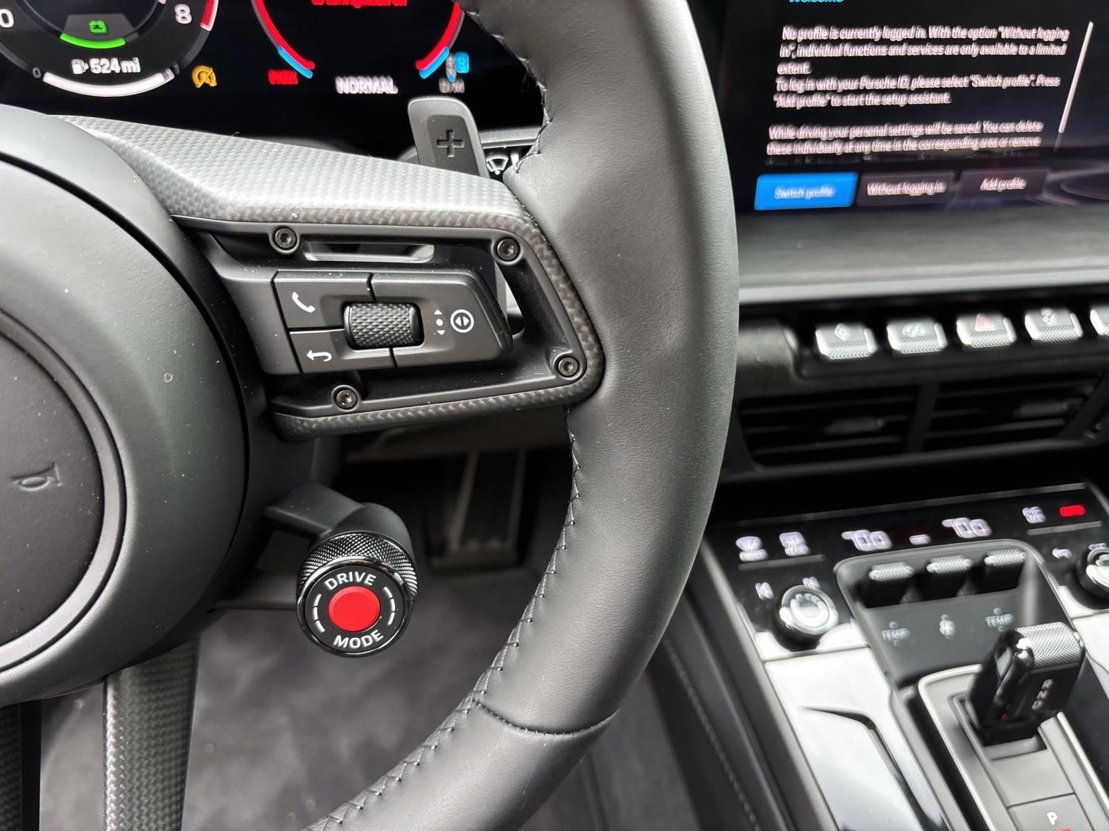 Certified 2026 Porsche 911 Carrera GTS RWD image 30