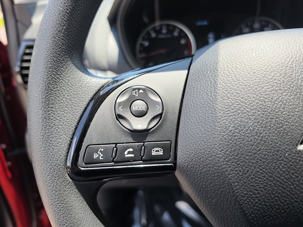 Used 2024 Mitsubishi Eclipse Cross LE AWD/4WD image 19