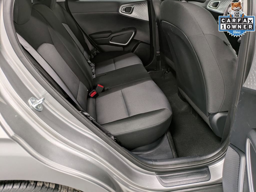 Certified 2023 Kia Soul LX w/ LX Technology Package image 27