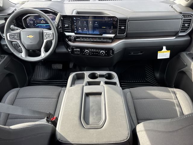 New 2026 Chevrolet Silverado 3500 LT w/ Safety Package image 12
