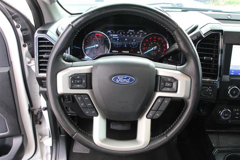 Used 2021 Ford F250 Lariat image 25