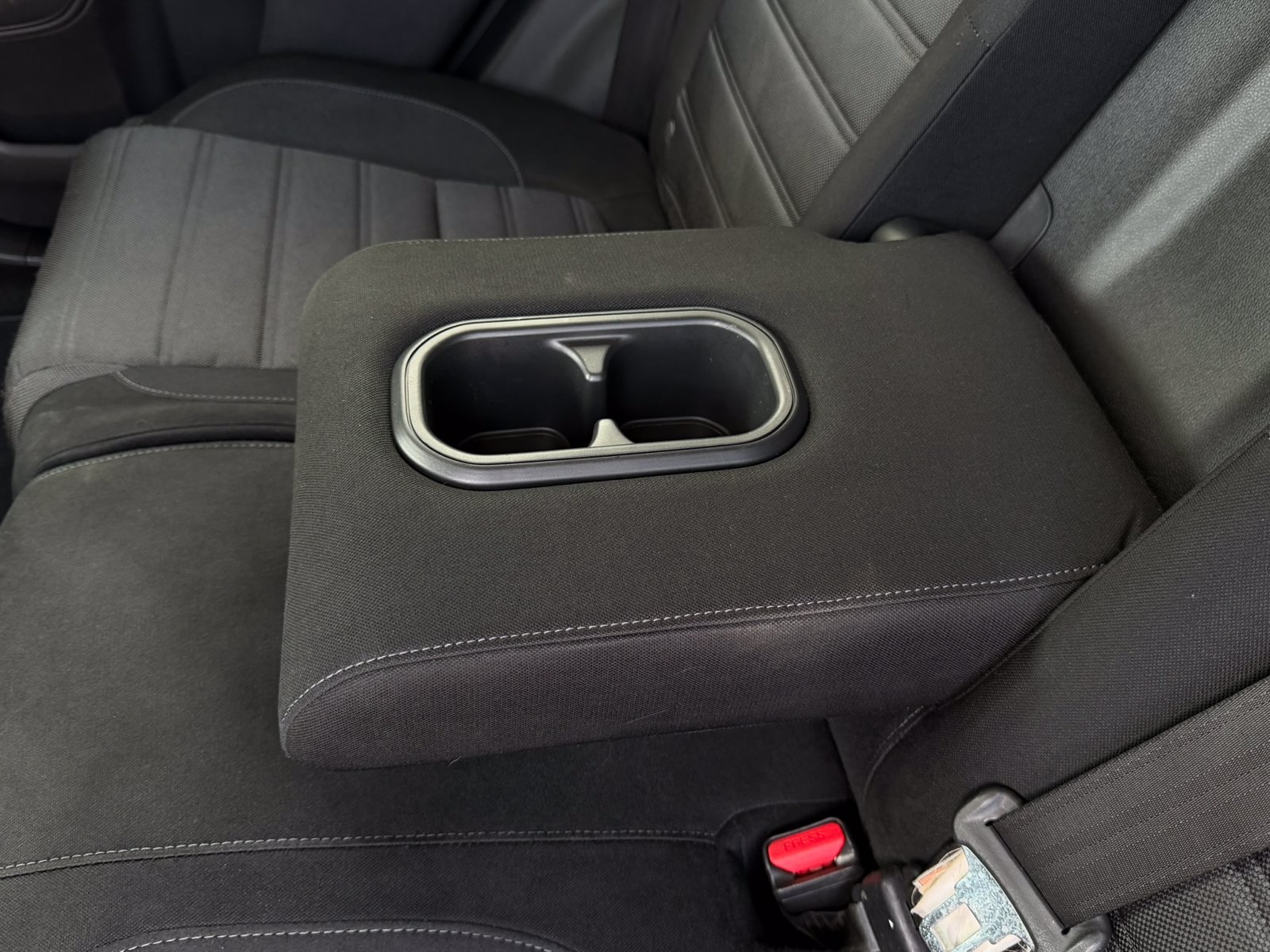 Certified 2017 Honda CR-V EX image 28
