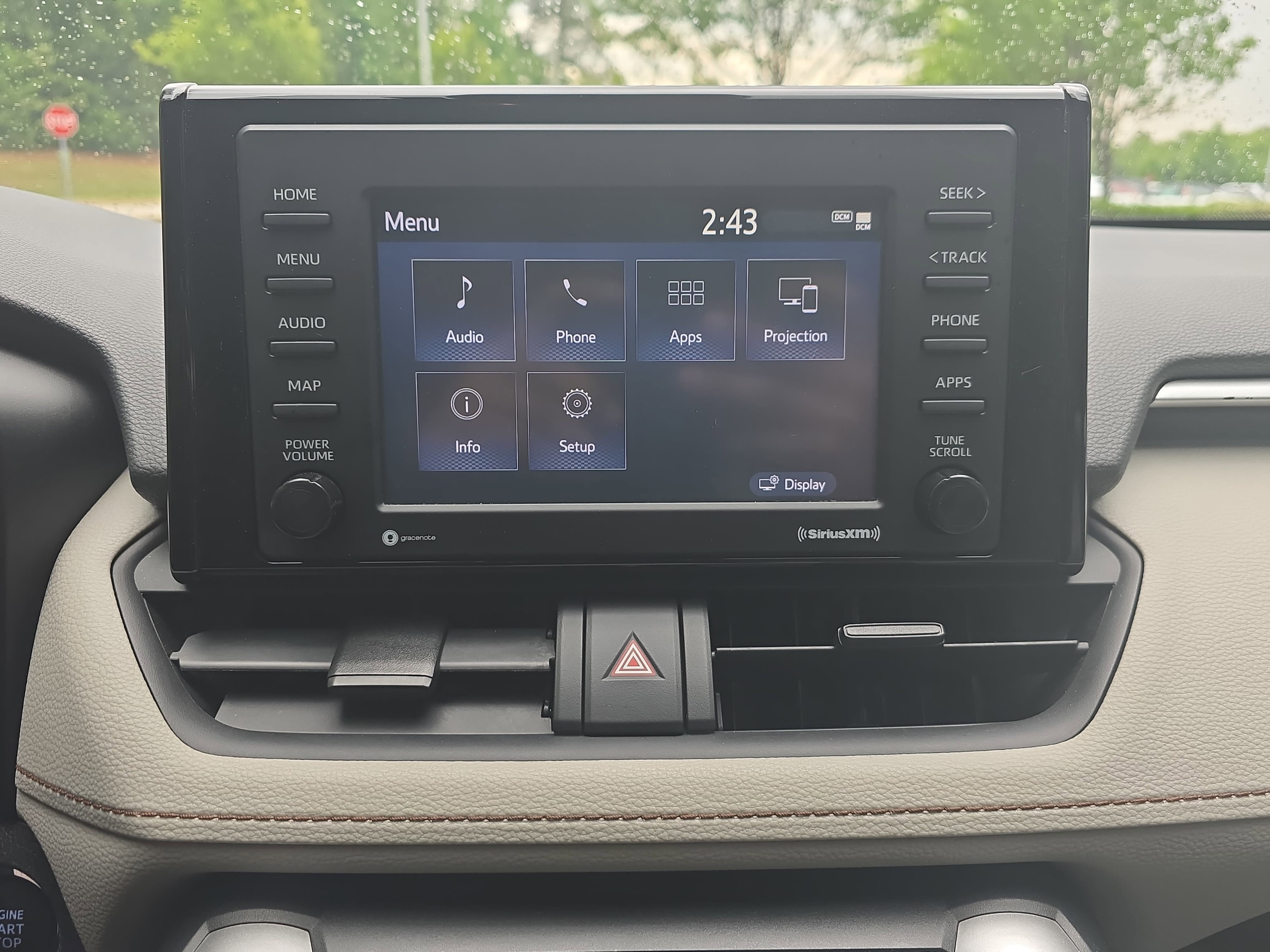 Used 2020 Toyota RAV4 XLE w/ Convenience Package AWD/4WD image 20