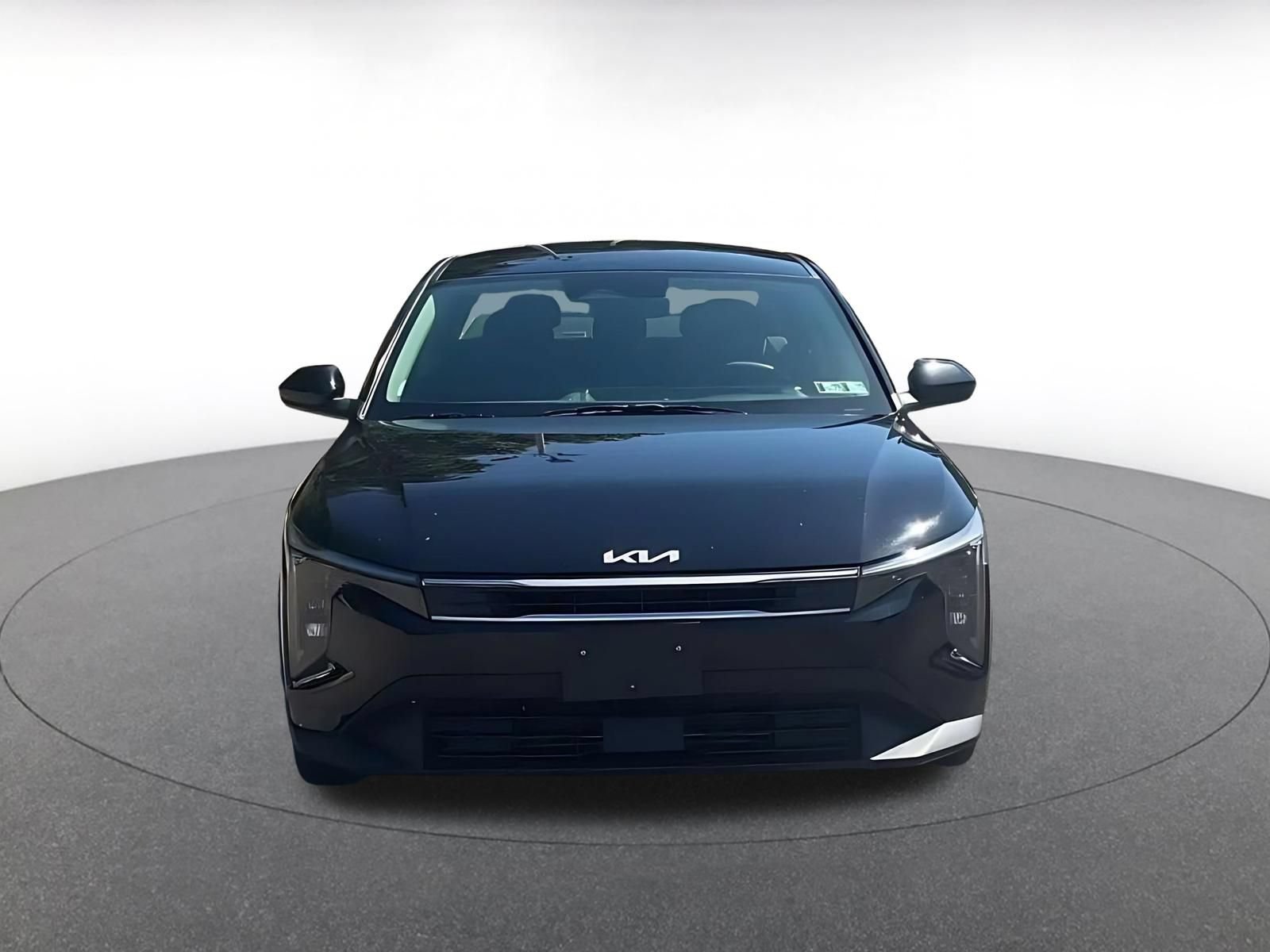 Used 2025 Kia K4 FWD image 4