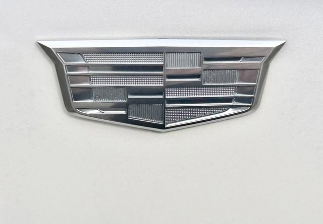 Used 2019 Cadillac XT5 Luxury FWD image 15