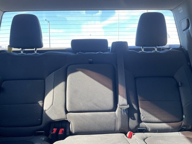 Used 2022 Chevrolet Silverado 1500 LT Trail Boss w/ Safety Package image 11