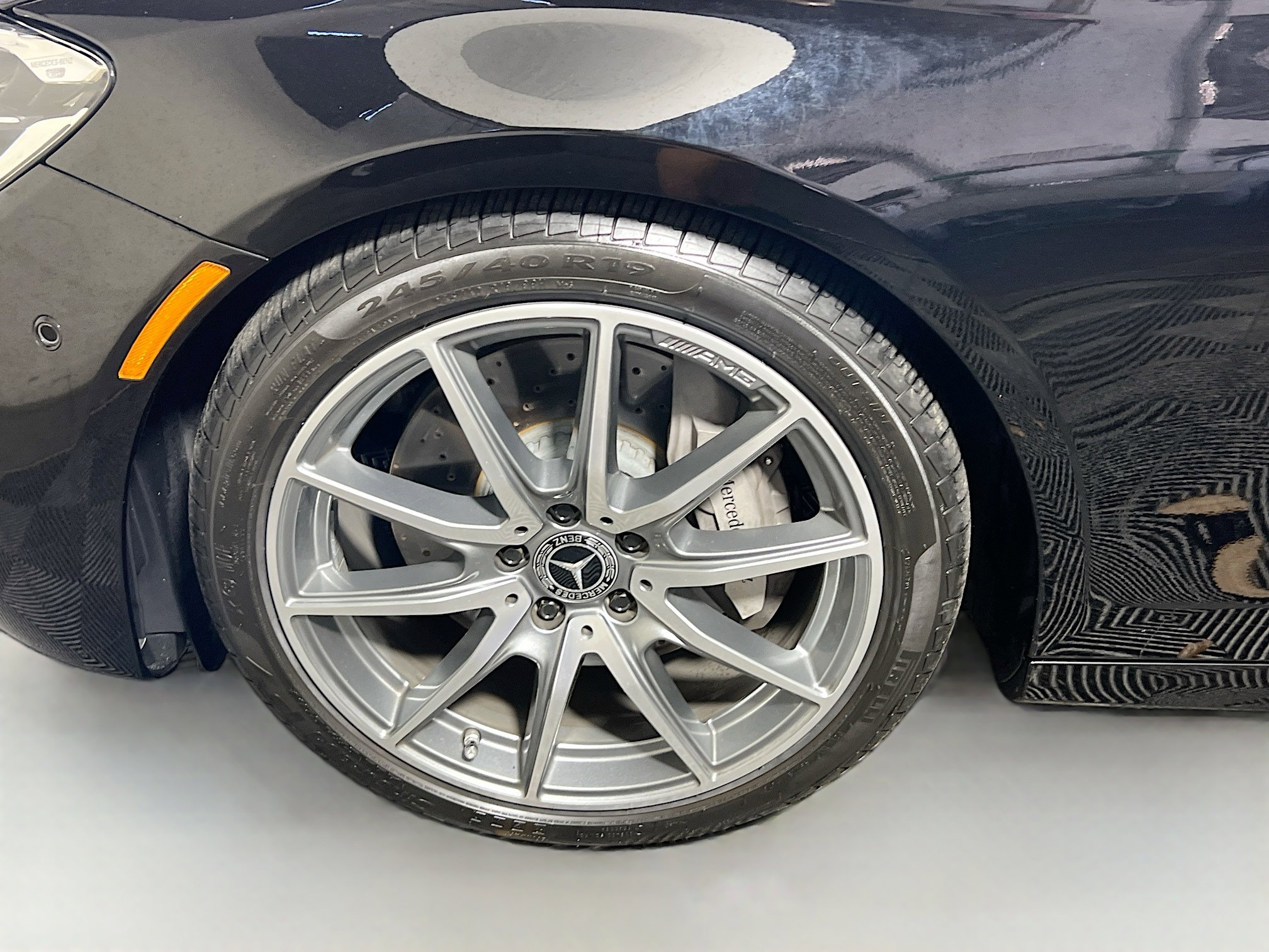 Used 2022 Mercedes-Benz E 350 Sedan image 13