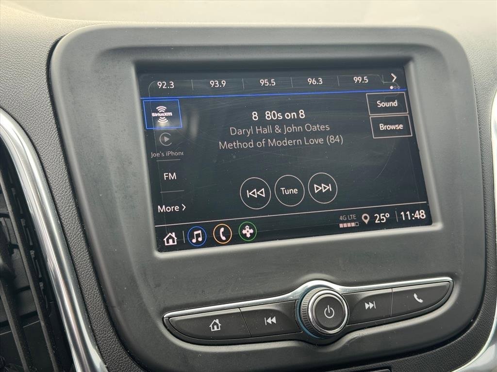 Used 2022 Chevrolet Equinox LS w/ LS Convenience Package image 24