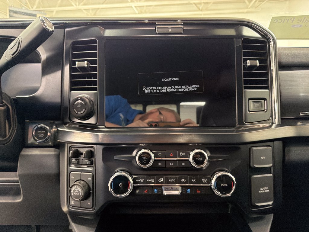 New 2027 Ford F250 Lariat w/ Tremor Off-Road Package AWD/4WD image 21