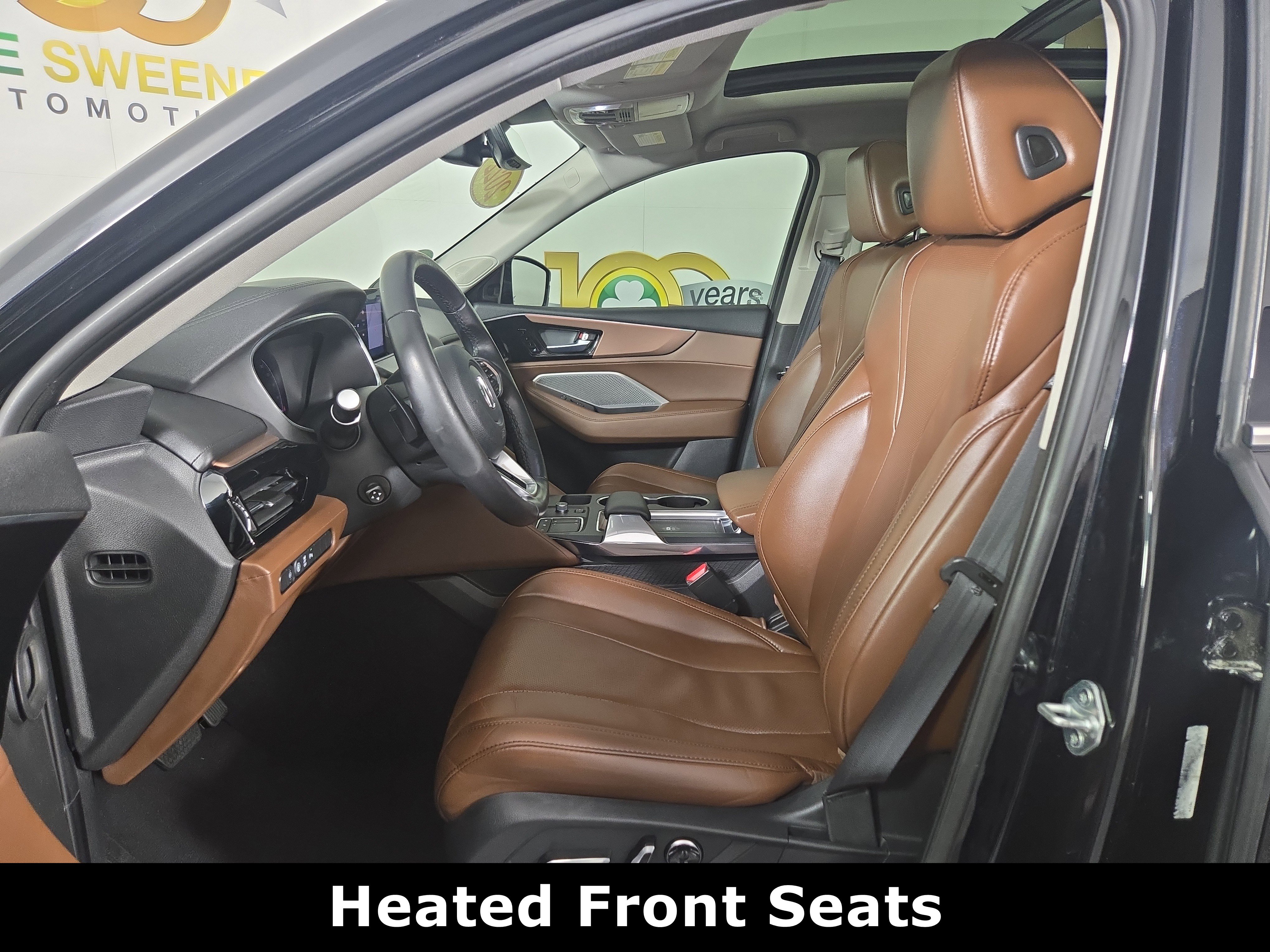 Used 2022 Acura MDX FWD w/ Technology Package image 11