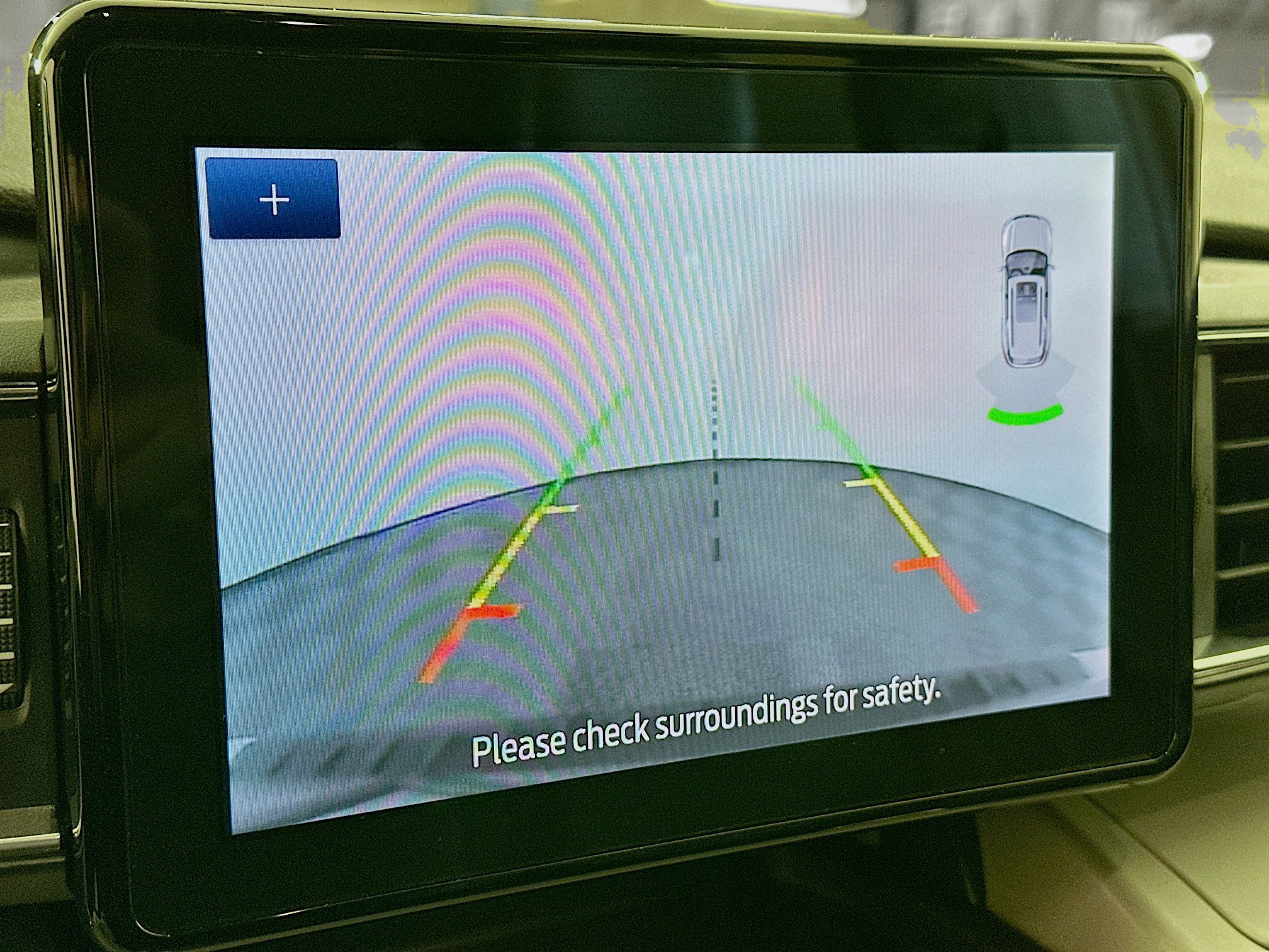 Used 2024 Ford Explorer XLT w/ Equipment Group 202A image 22