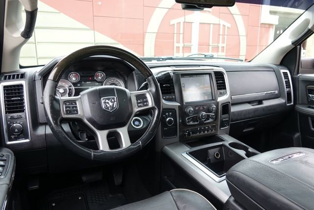 Used 2014 RAM 2500 Limited AWD/4WD image 56