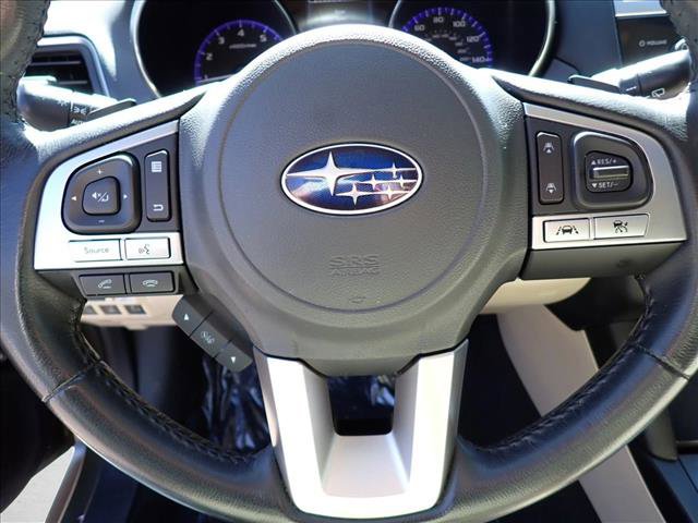 Used 2016 Subaru Outback 3.6R Limited image 20