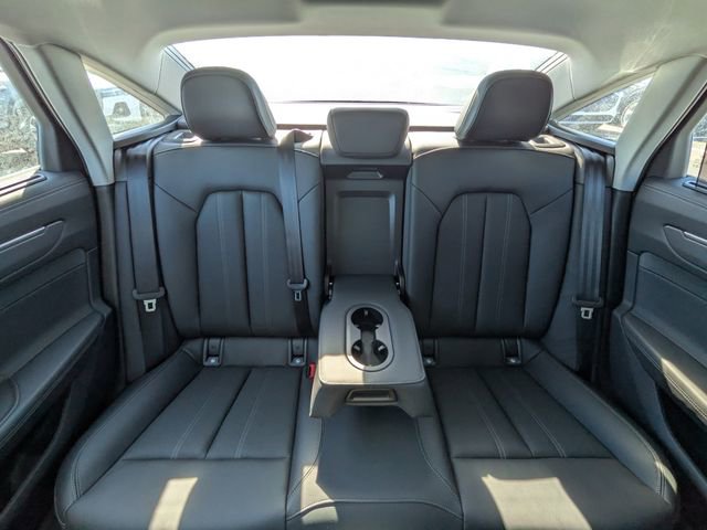 New 2026 Audi A6 Premium Plus AWD/4WD image 14