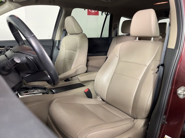 Used 2019 Honda Pilot Touring image 4