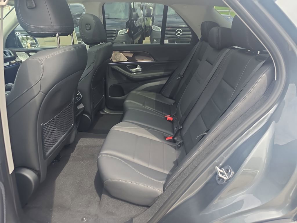 New 2026 Mercedes-Benz GLE 350 4MATIC image 25