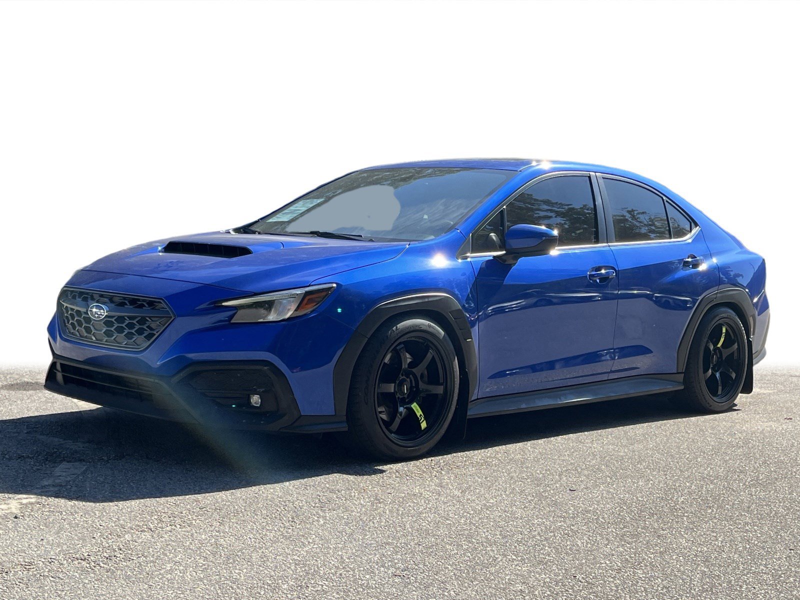 Used 2023 Subaru WRX Premium image 19