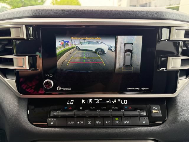 Used 2024 Toyota Sequoia SR5 AWD/4WD image 13