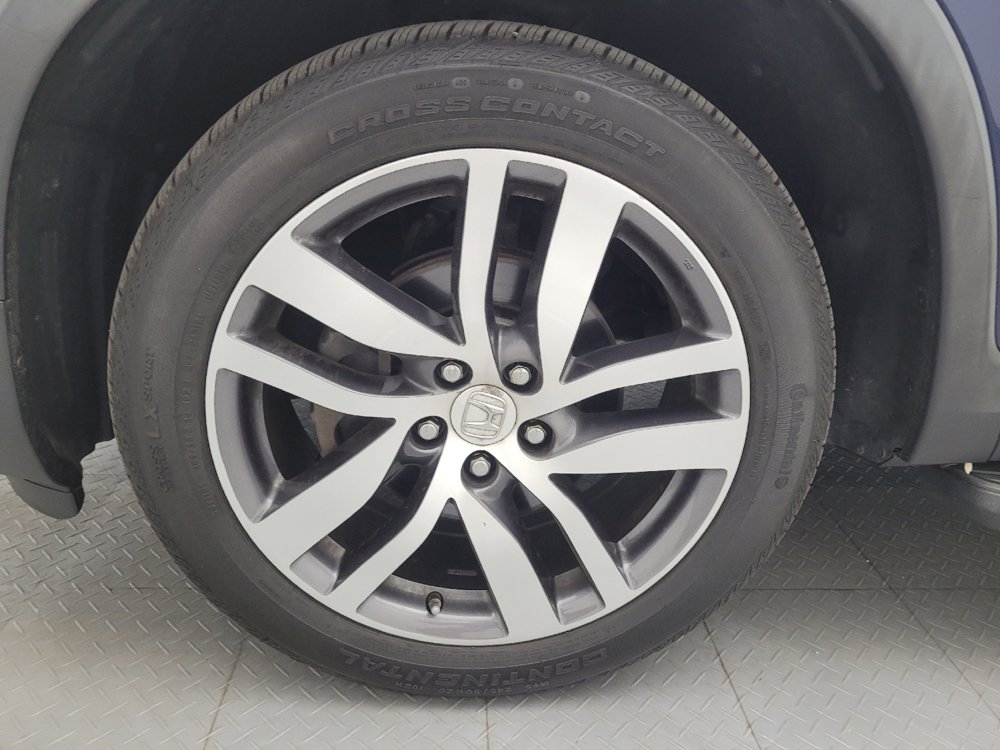 Used 2016 Honda Pilot Touring image 31