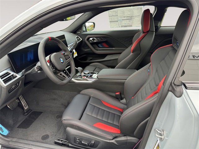 New 2026 BMW M2 w/ Lighting Package image 9