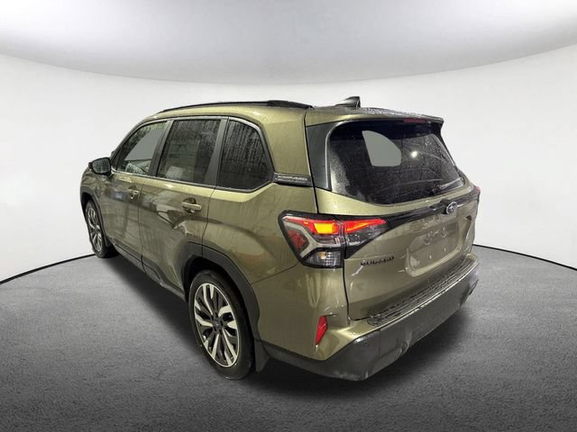 New 2025 Subaru Forester Touring w/ Touring Package AWD/4WD image 12