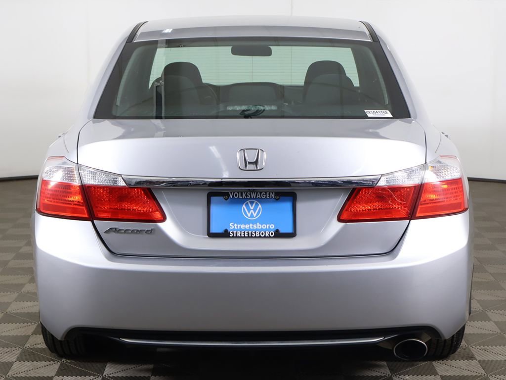 Used 2013 Honda Accord LX image 9