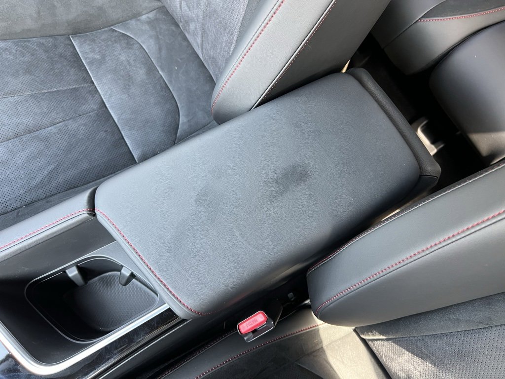 New 2025 Acura ADX A-Spec image 22