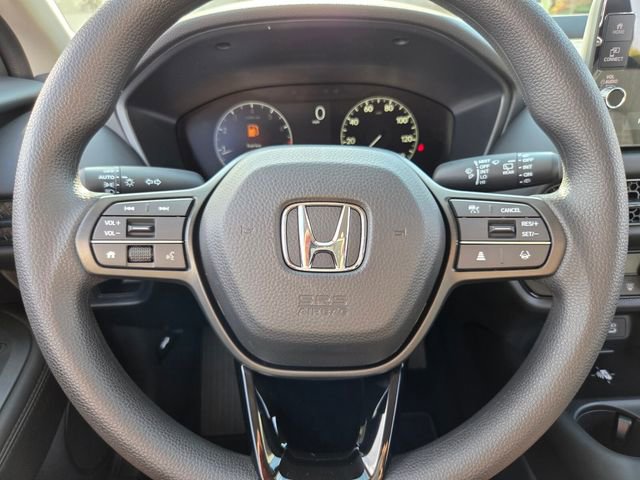 New 2026 Honda HR-V LX image 17