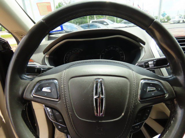 Used 2017 Lincoln MKZ Select w/ Select Plus Package image 26
