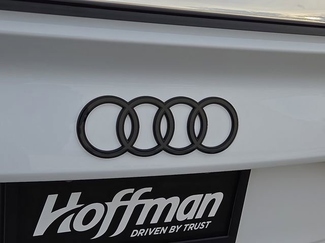 New 2026 Audi RS 3 image 13