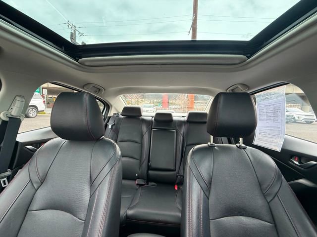 Used 2016 MAZDA MAZDA3 s Grand Touring w/ Technology Package image 25