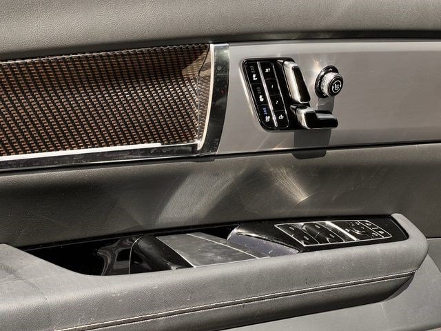 New 2027 Cadillac Vistiq Sport AWD/4WD image 18