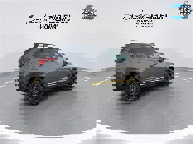 Certified 2025 Subaru Crosstrek 2.5i Sport w/ Crosstrek Mirror Package image 9