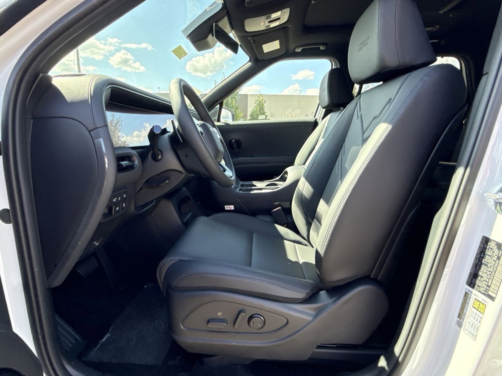 New 2026 Hyundai Palisade XRT Pro image 13