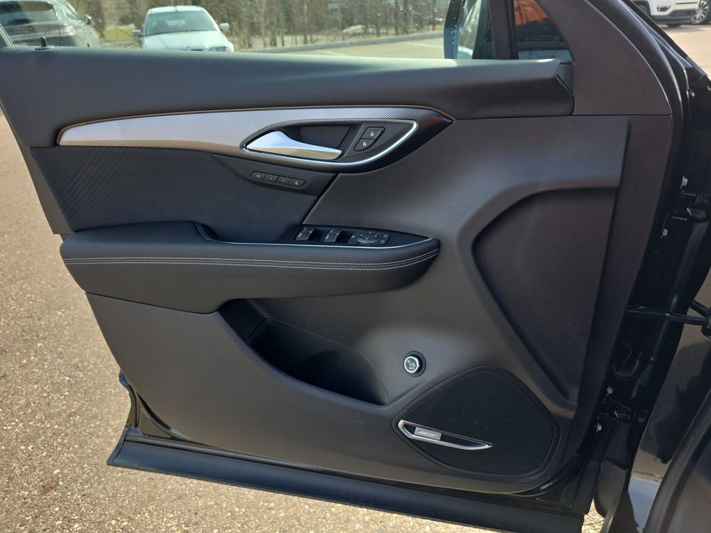 New 2026 Buick Envision Sport Touring AWD/4WD image 27