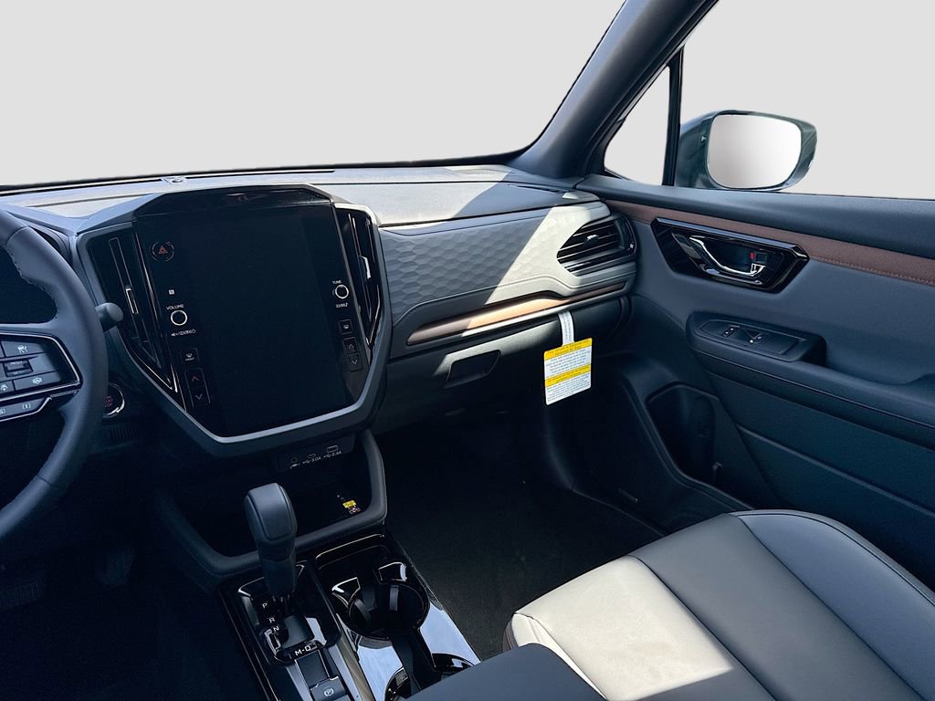 New 2026 Subaru Forester Sport image 23