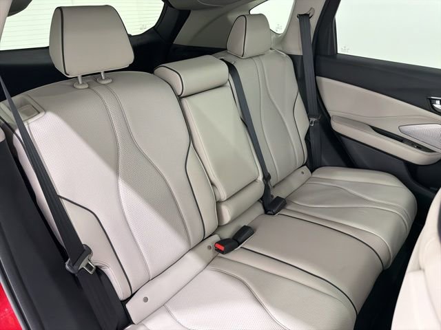 Certified 2025 Acura RDX SH-AWD w/ Advance Package image 22