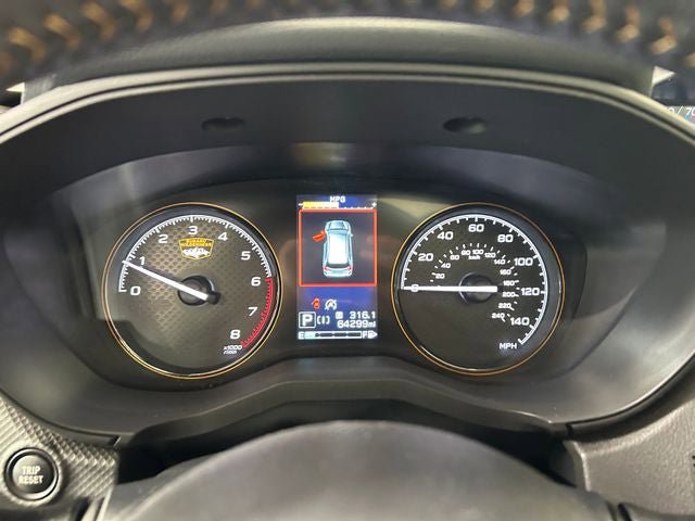 Used 2022 Subaru Forester Wilderness w/ Wilderness Package AWD/4WD image 18