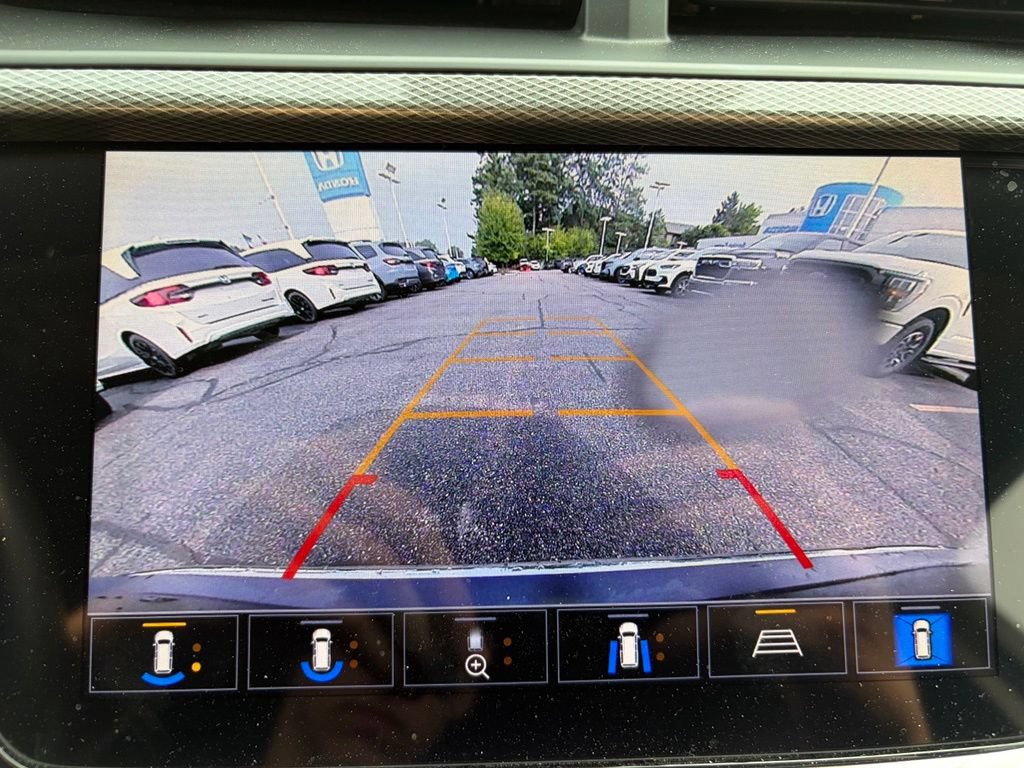 Used 2023 Buick Encore GX Essence w/ Advanced Technology Package AWD/4WD image 34