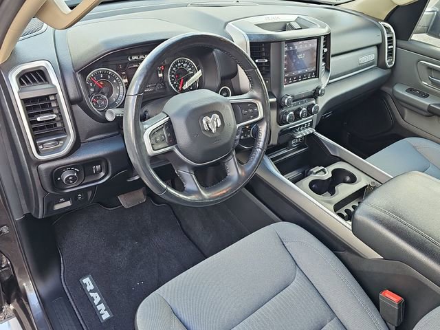 Used 2020 RAM 1500 Big Horn AWD/4WD image 11