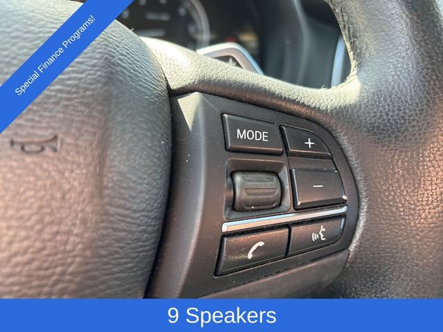 Used 2016 BMW X4 xDrive28i AWD/4WD image 29