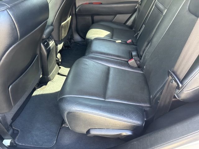 Used 2012 Lexus RX 350 AWD w/ Premium Pkg image 13