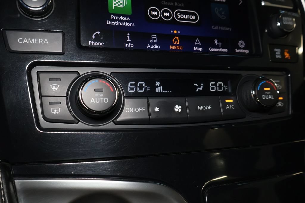 Used 2023 Nissan Maxima SV w/ Floor Mat Group FWD image 28