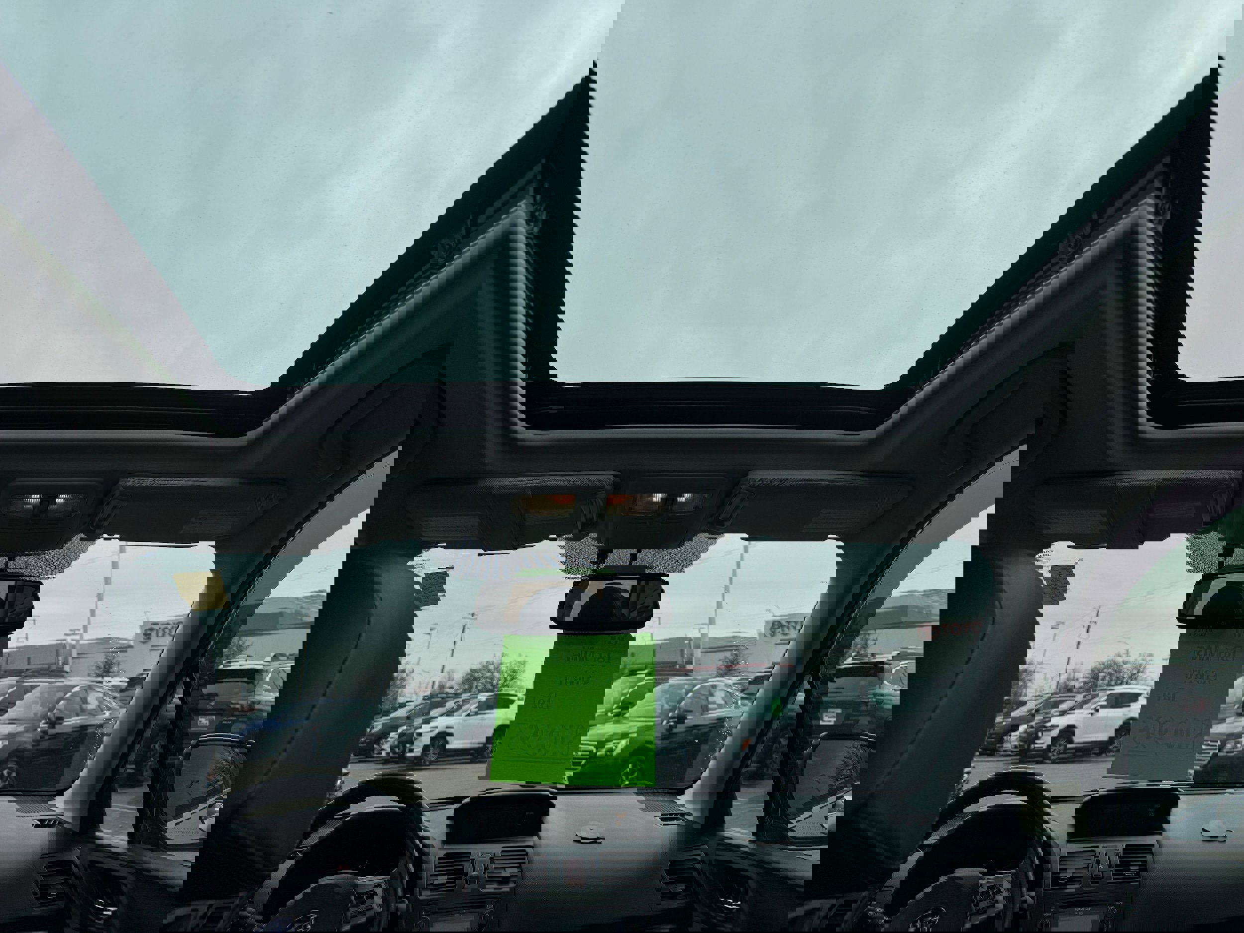 Used 2015 Subaru Forester 2.5i Limited image 20