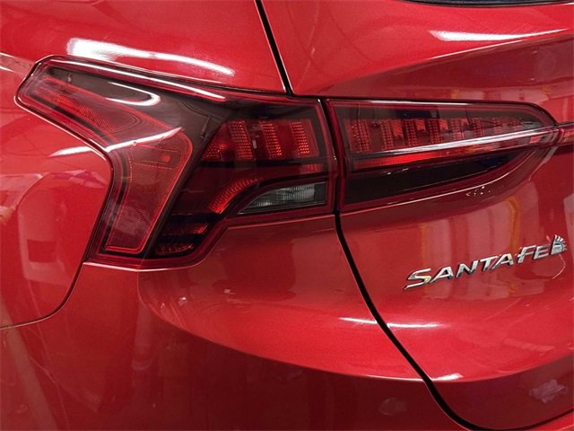 Used 2023 Hyundai Santa Fe SEL image 8