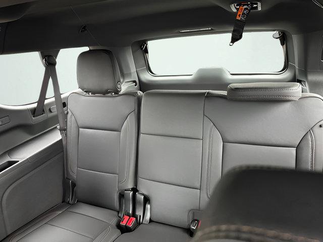 New 2026 Chevrolet Suburban High Country AWD/4WD image 16