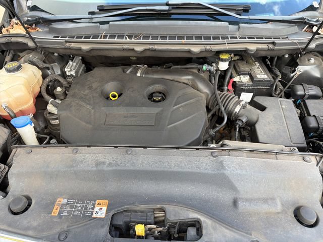 Used 2018 Ford Edge SEL w/ Equipment Group 201A FWD image 19